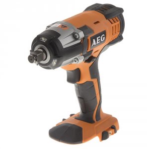 Гайковерт аккумуляторный AEG BSS 18C 12Z-0, без аккумулятора (4935446449) (15474420)