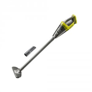 Ручной пылесос Ryobi ONE+ R18HVF-0, без АКБ