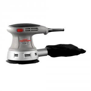 Эксцентриковая машина Crown CT13394 (золотой)