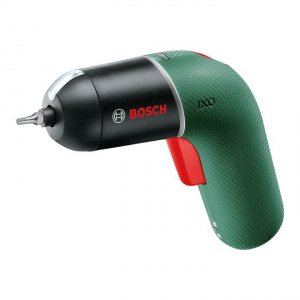 Аккумуляторный шуруповерт Bosch Ixo vi (06039c7120) (06039C7120)