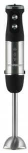 Блендер погружной Starwind SBP5655B 600Вт чёрный