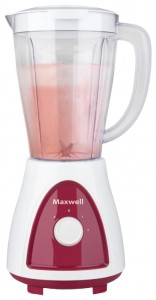 Блендер Maxwell Mw-1171(bd)