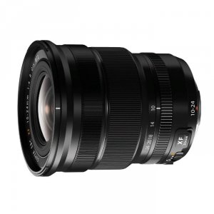 Объектив Fujifilm XF 10-24mm f/4 R OIS WR (16666791)