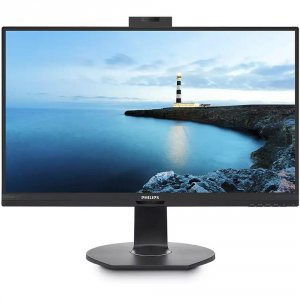 Монитор Philips 272B7QUBHEB 27" (черный) (272B7QUBHEB/00)