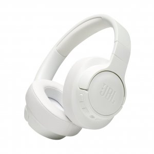 Наушники накладные Bluetooth JBL Tune 750BTNC с активным шумоподавлением, белый (JBLT750BTNCWHT)
