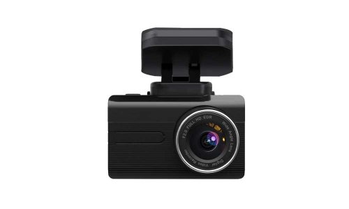 Видеорегистратор TrendVision X1 (черный)