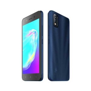 Мобильный телефон Itel A17 16GB (темно-синий)