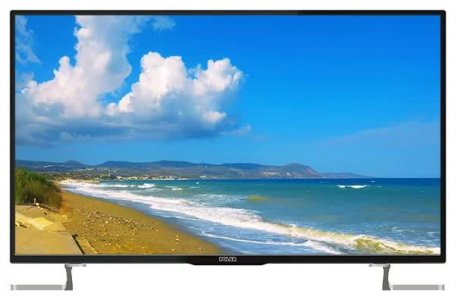 Телевизор Polar P32L34T2C 32" (черный)