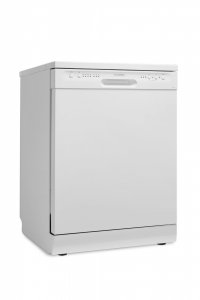 Посудомоечная машина Hyundai DF105 (белый)