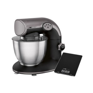 Кухонный комбайн Clatronic KM 3633 W