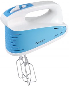 Миксер ручной Galaxy GL 2208