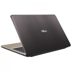 Ноутбук ASUS X540LJ, 2000 МГц, 4 Гб, 500 Гб