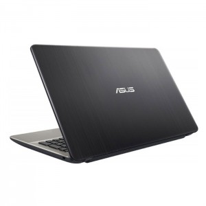 Ноутбук ASUS X541SA-XX119T, 1600 МГц, 2 Гб, 500 Гб