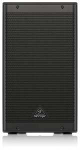 Колонка Behringer DR110DSP
