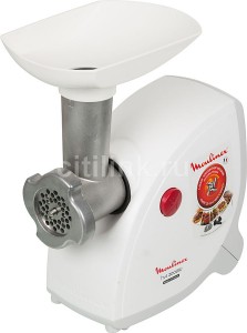 Мясорубка Moulinex ME442139,