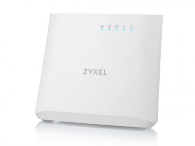 Wi-Fi роутер Zyxel Zyxel LTE3202-M437