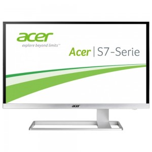 Монитор Acer S277HK UM.HS7EE.001