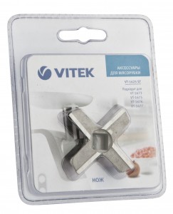 Дополнительный комплект VITEK Vt-1625(st)