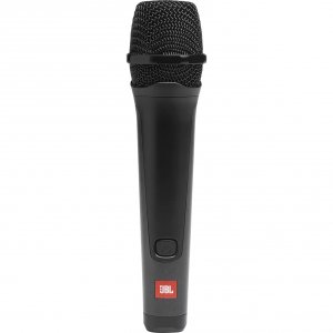 Микрофон проводной JBL JBLPBM100BLK