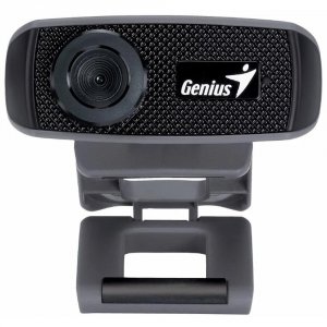 Веб камера Genius FaceCam 1000X V2 new package (32200003400)