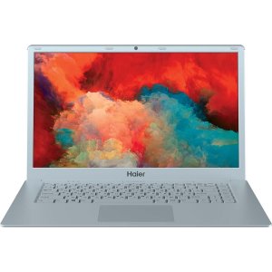 Ноутбук Haier U1520EM (Intel Celeron N4020 1100 Mhz/15.6"/1920х1080/4096Mb/WIFI/Windows 10 Home) (JM02VSE09RU)