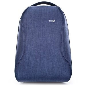 Кейс для MacBook Cozistyle City Backpack (синий)