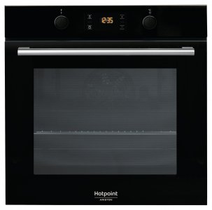Электрический духовой шкаф Hotpoint-Ariston FA2 841 JH BL HA