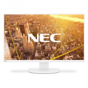 Монитор NEC E271N 27" (белый) (60004633)