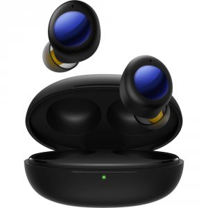 Наушники True Wireless Realme Buds Air 2 Neo Black (RMA2008) (6670528)