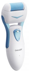 Электрическая пилка для ног Galaxy GL 4920