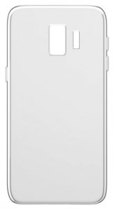 Чехол Vipe Color для Samsung Galaxy J2 Core, Transparent