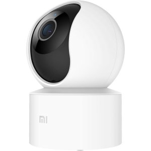 Камера видеонаблюдения Xiaomi Mi 360° Camera 1080P New Version (MJSXJ10CM) (белый)