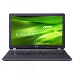 Ноутбук Acer Extensa 2519-C352, 1600 МГц, 2 Гб, 500 Гб, DVD±RW DL
