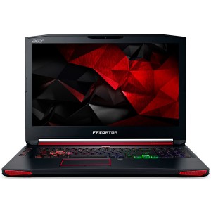 Ноутбук игровой Acer Predator G9-793-71A3, 2600 МГц, 32 Гб, 1000 Гб, DVD±RW DL
