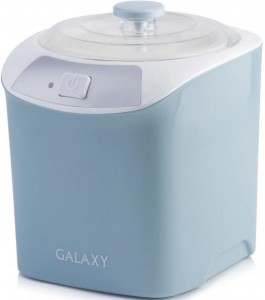 Автоматическая йогуртница Galaxy GL 2694