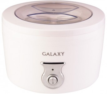Автоматическая йогуртница Galaxy GL 2695