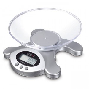 Электронные кухонные весы Sinbo SKS-4514