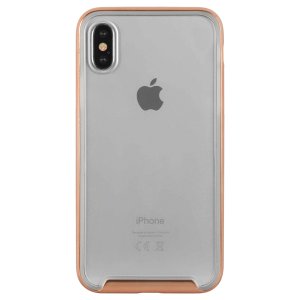Чехол для iPhone Hardiz Defense Case для iPhone X/Xs Gold (HRD800101)