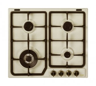 Газовая варочная панель De Longhi AV 46 Pro