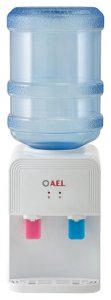 Кулер для воды AEL TD-AEL-720