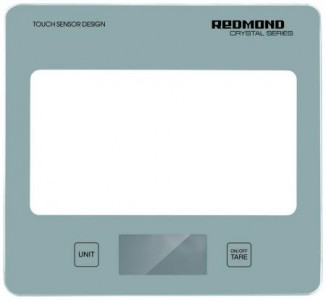 Электронные кухонные весы Redmond RS-724