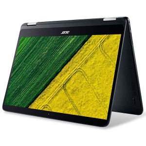 Ноутбук-трансформер Acer Aspire Spin SP714-51-M5DV, 1300 МГц, 8 Гб
