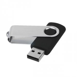 USB-флешка Mirex Swivel 64GB (13600-FMURUS64)