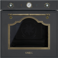 Электрический духовой шкаф Smeg SF67C1DAO