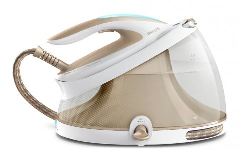 Парогенератор Philips Perfect Care Aqua Pro GC9415/60