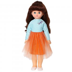 Кукла Весна "Алиса модница 1" (В3730/о) (206033)