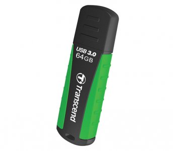 Накопитель Transcend USB3 Flash 64GB JetFlash 810 (TS64GJF810)