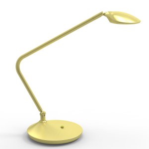Настольный светильник De Markt "Гэлэкси" 7W LED (632036001)