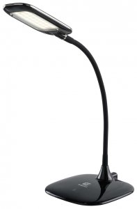 Настольный светильник De Markt "Ракурс" 3W LED (631035301)