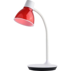 Настольный светильник De Markt "Ракурс" 4,2W LED (631036201)